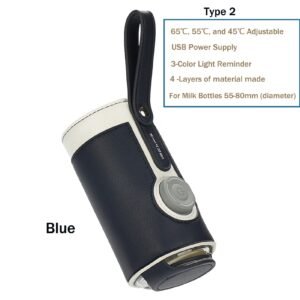 Baby Bottle Warmer Milk Heating - Image 7