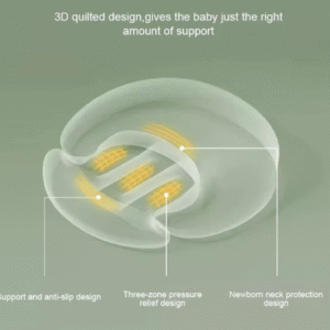 Breastfeeding Pillow - Image 5