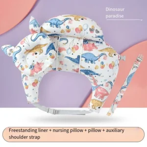 Breastfeeding Pillow - Image 9