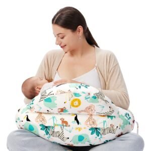 Nursing Baby Pillow - Image 8
