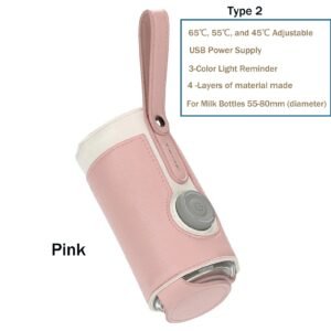 Baby Bottle Warmer Milk Heating - Image 6