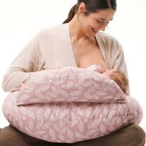 Nursing Baby Pillow
