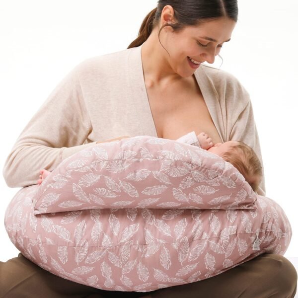 Nursing Baby Pillow