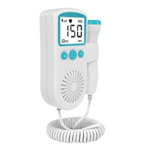 Handheld Fetal Heart Monitor - Image 6