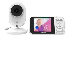 2.8-inch Baby Monitor - Image 5