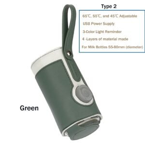Baby Bottle Warmer Milk Heating - Image 5