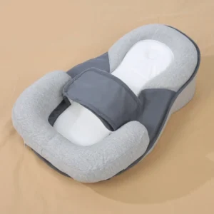 Ergonomic Support Pillow for Baby - Image 4