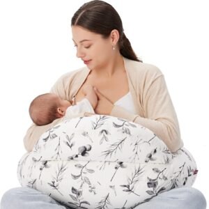 Nursing Baby Pillow - Image 3