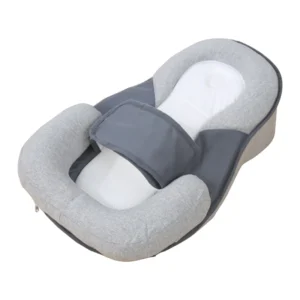 Ergonomic Support Pillow for Baby - Image 3