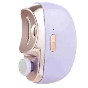 2 In 1 Electric Nail Clippers - Image 8