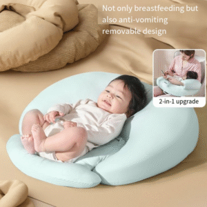 Breastfeeding Pillow - Image 2