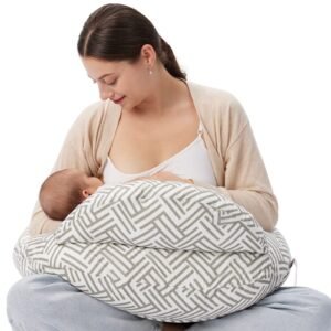 Nursing Baby Pillow - Image 2