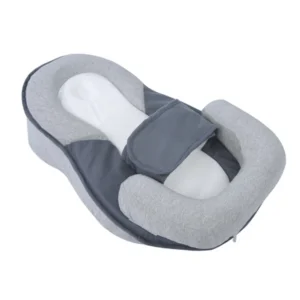 Ergonomic Support Pillow for Baby - Image 7