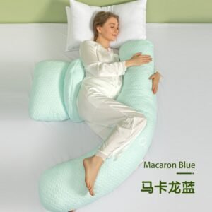 Breastfeeding Pillows C Shaped - Image 9