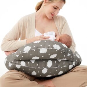 Nursing Baby Pillow - Image 5