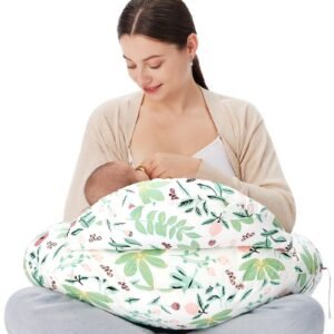 Nursing Baby Pillow - Image 9