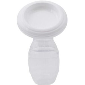 Silicone Breastfeeding Manual Pump - Image 5