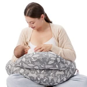 Nursing Baby Pillow - Image 4