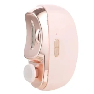 2 In 1 Electric Nail Clippers - Image 9