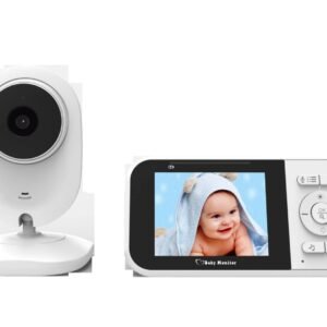 2.8-inch Baby Monitor - Image 4