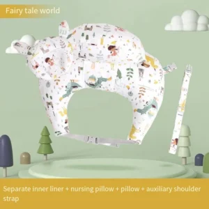 Breastfeeding Pillow - Image 8