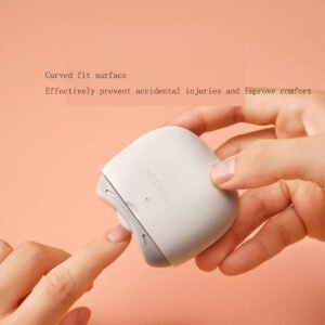 Electric Nail Clipper - Image 4
