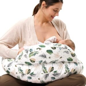 Nursing Baby Pillow - Image 10