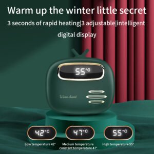 USB Hand Warmer - Image 3