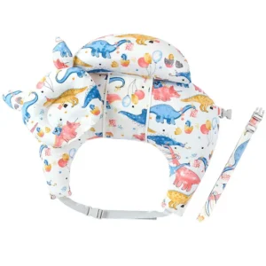 Breastfeeding Pillow - Image 3