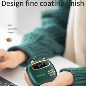 USB Hand Warmer - Image 9