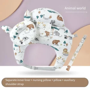 Breastfeeding Pillow - Image 7