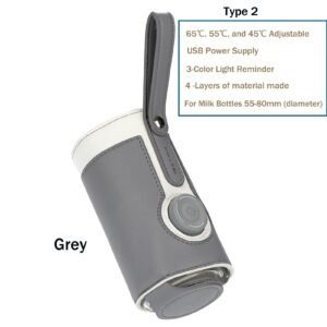 Baby Bottle Warmer Milk Heating - Image 8