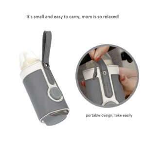 Baby Bottle Warmer Milk Heating - Image 4