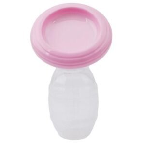 Silicone Breastfeeding Manual Pump - Image 7