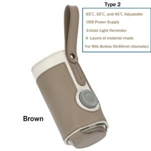 Baby Bottle Warmer Milk Heating - Image 9