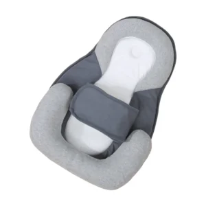 Ergonomic Support Pillow for Baby - Image 2