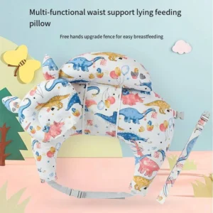 Breastfeeding Pillow - Image 2