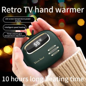 USB Hand Warmer - Image 2