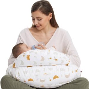 Nursing Baby Pillow - Image 12