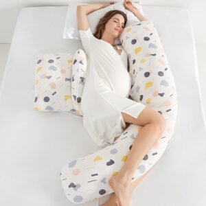 Breastfeeding Pillows C Shaped