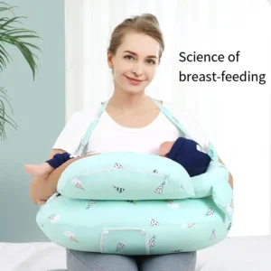 Breastfeeding Pillow