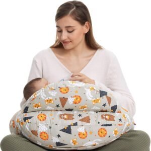 Nursing Baby Pillow - Image 11