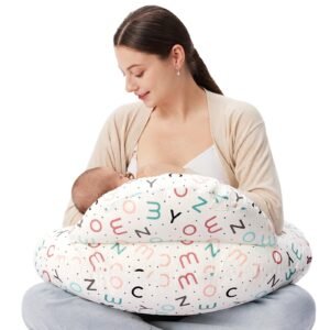 Nursing Baby Pillow - Image 7