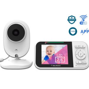 2.8-inch Baby Monitor