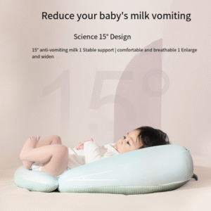 Breastfeeding Pillow - Image 4
