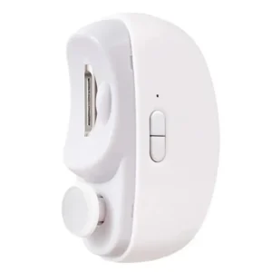 2 In 1 Electric Nail Clippers - Image 7