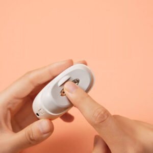 Electric Nail Clipper - Image 2