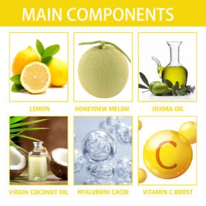 Anti-chapping Moisturizing Repair Cream - Image 5