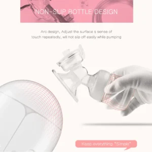 Electric Breast Pump - Image 2