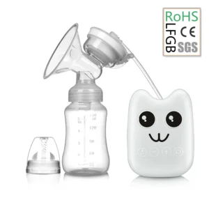Electric Breast Pump - Image 7